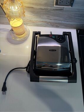 Bella Panini Maker